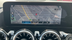 Mercedes-Benz GLA 200d AMG Line Premium 5dr Auto Diesel Hatchback